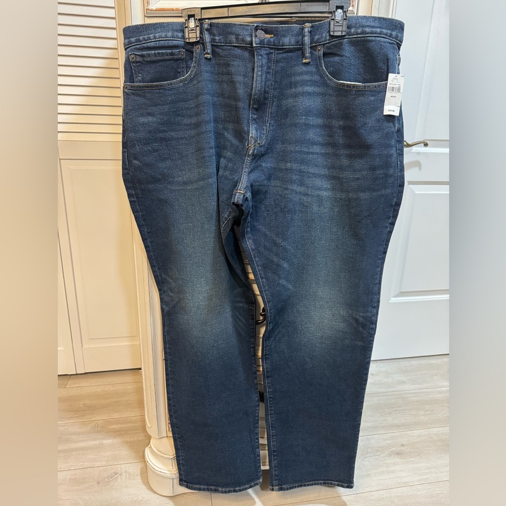 Gap Denim Straight Flex Size 40/32